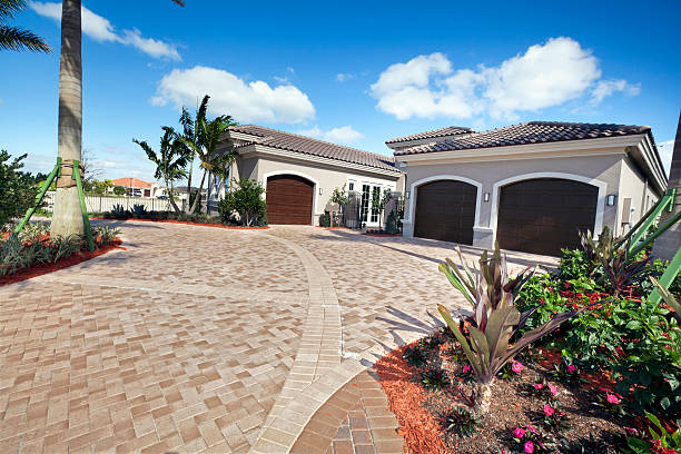 Reliable North Hobbs, NM Driveway Pavers Solutions